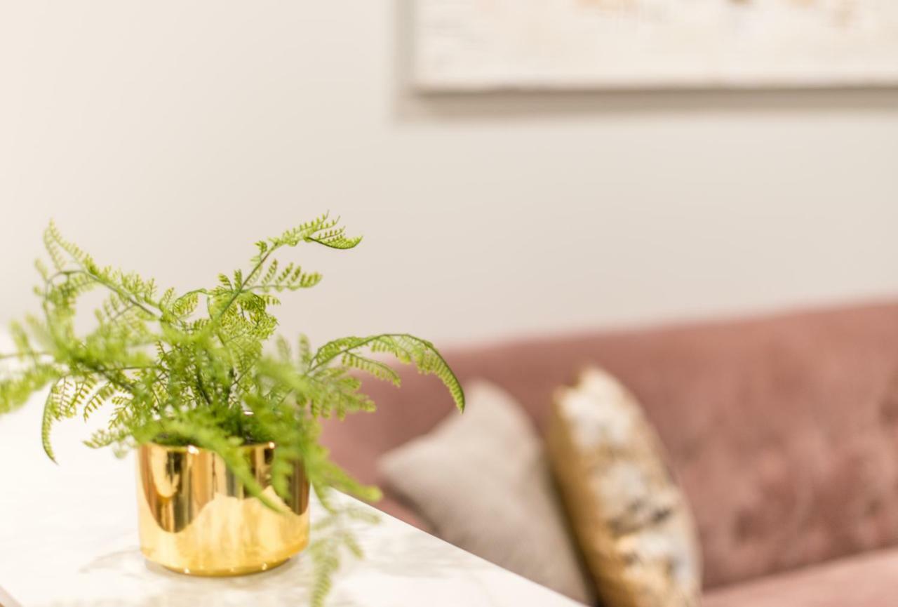 Apartament 【Jht】Brand New, 2 Brm,Stylish,Opposite To Skytower Auckland Zewnętrze zdjęcie